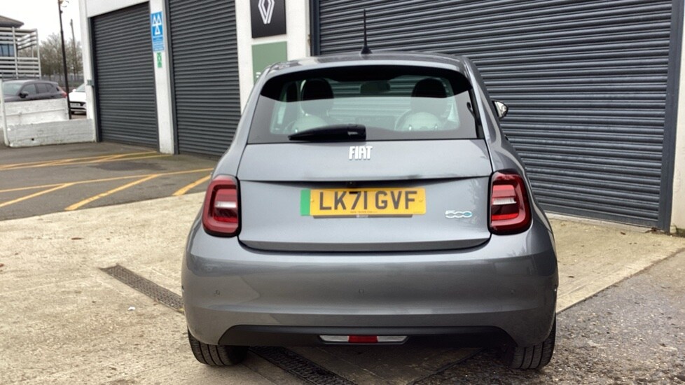 Used Fiat 500 2021 for sale - 78049008: Photo 26