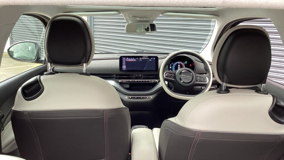 Used Fiat 500 2021 for sale - 78049008: Photo 27