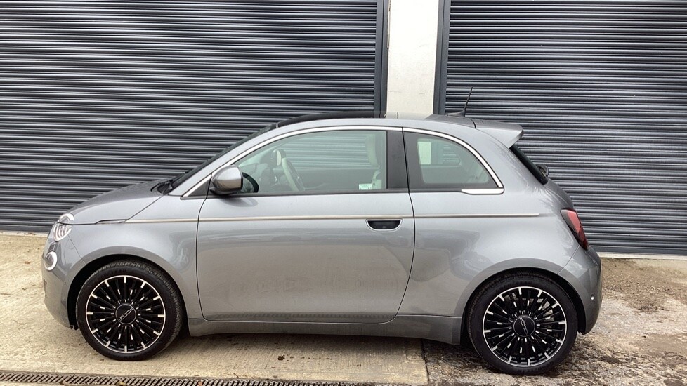 Used Fiat 500 2021 for sale - 78049008: Photo 29