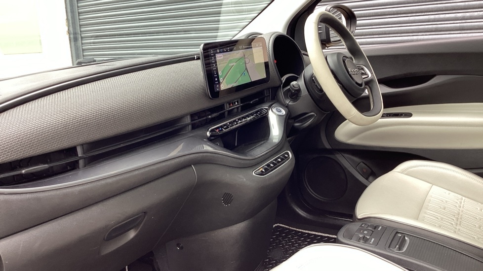 Used Fiat 500 2021 for sale - 78049008: Photo 3