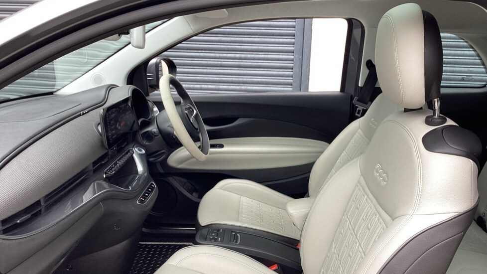 Used Fiat 500 2021 for sale - 78049008: Photo 30