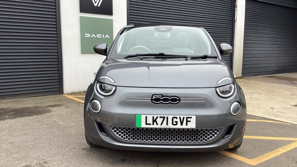 Used Fiat 500 2021 for sale - 78049008: Photo 31