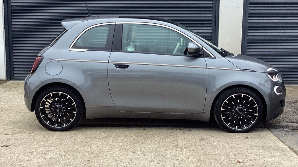 Used Fiat 500 2021 for sale - 78049008: Photo 4