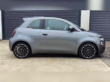 Used Fiat 500 2021 for sale - 78049008: Photo
