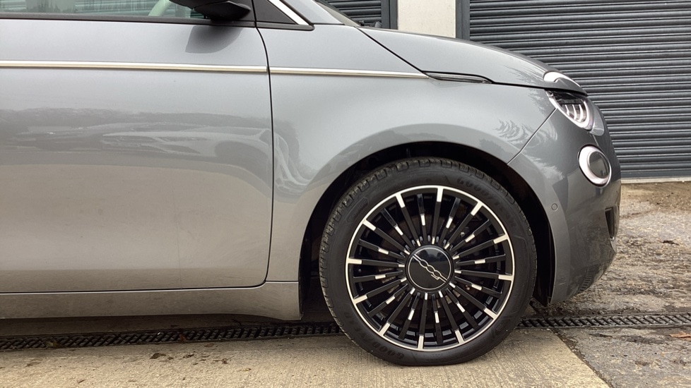 Used Fiat 500 2021 for sale - 78049008: Photo 5