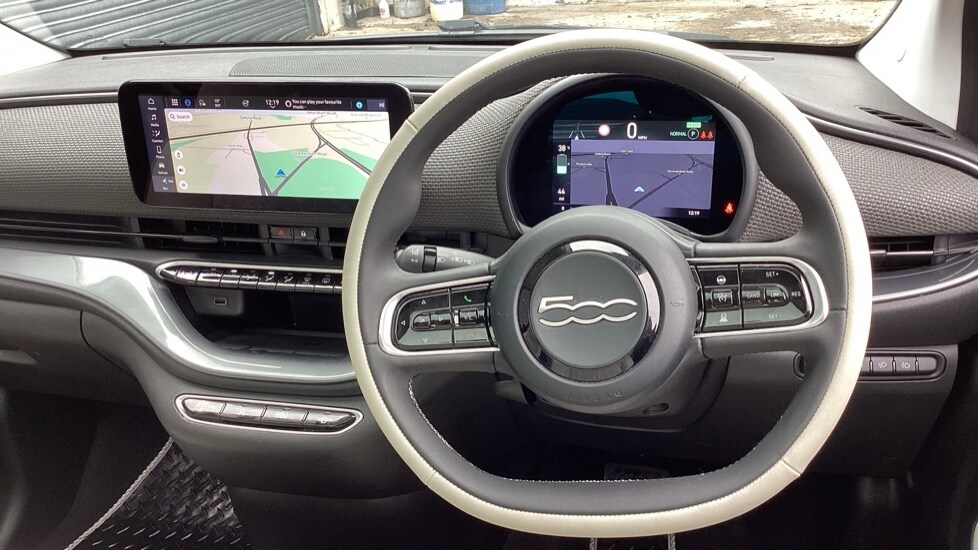 Used Fiat 500 2021 for sale - 78049008: Photo 6