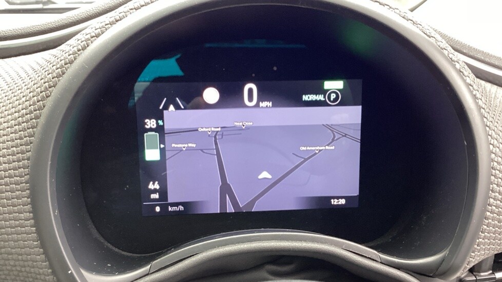 Used Fiat 500 2021 for sale - 78049008: Photo 7