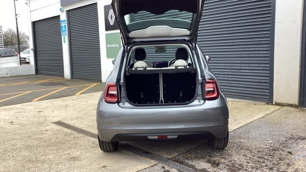 Used Fiat 500 2021 for sale - 78049008: Photo 8