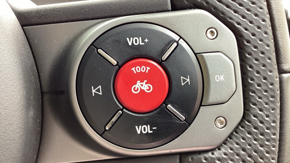 Used INEOS Grenadier 2024 for sale - 78048995: Photo 11