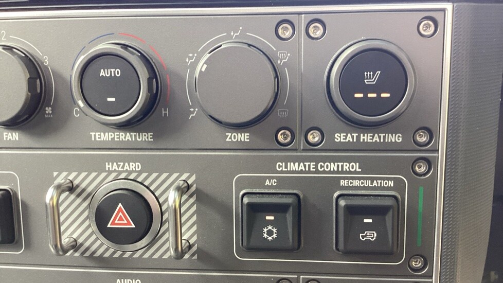 Used INEOS Grenadier 2024 for sale - 78048995: Photo 13