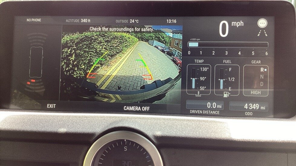 Used INEOS Grenadier 2024 for sale - 78048995: Photo 16