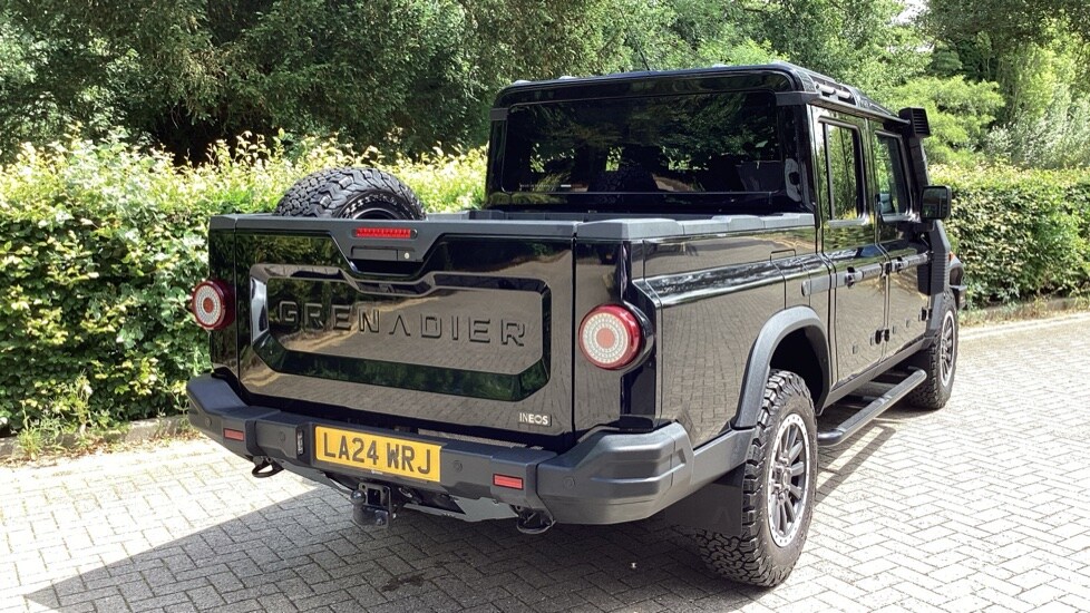 Used INEOS Grenadier 2024 for sale - 78048995: Photo 19