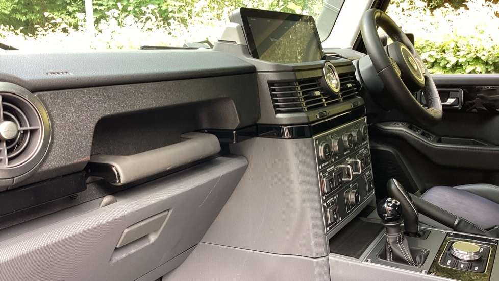 Used INEOS Grenadier 2024 for sale - 78048995: Photo 2