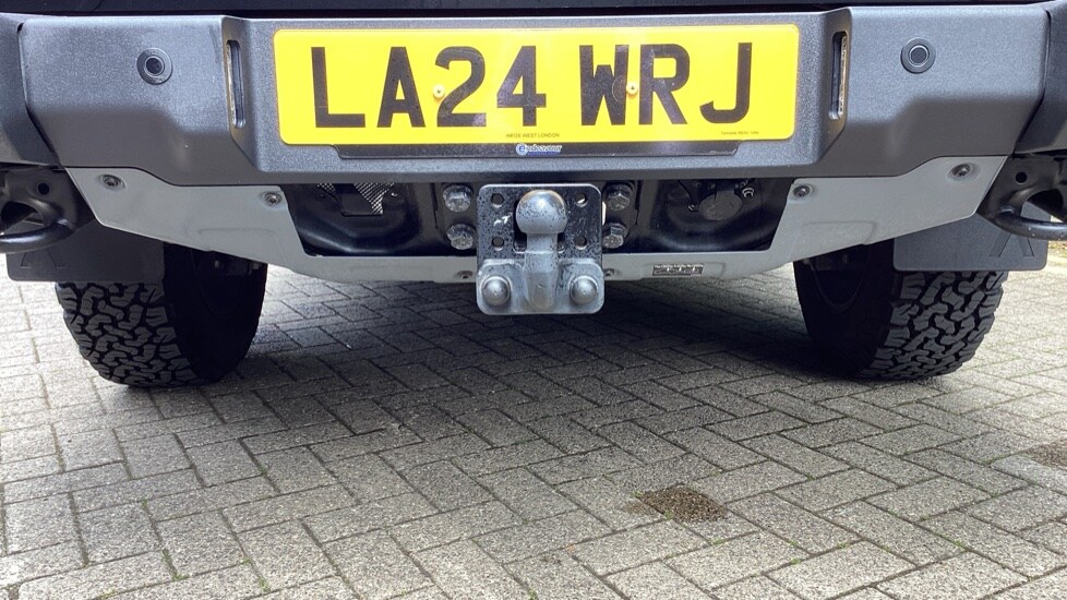 Used INEOS Grenadier 2024 for sale - 78048995: Photo 20