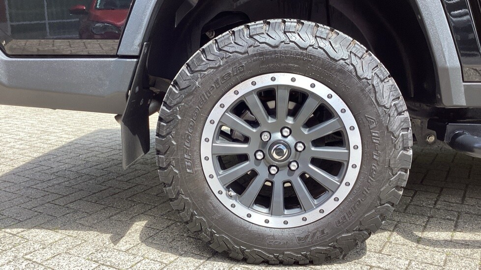 Used INEOS Grenadier 2024 for sale - 78048995: Photo 21