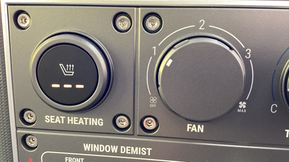 Used INEOS Grenadier 2024 for sale - 78048995: Photo 22