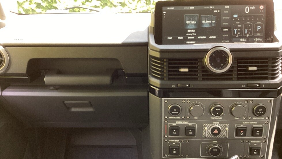 Used INEOS Grenadier 2024 for sale - 78048995: Photo 25