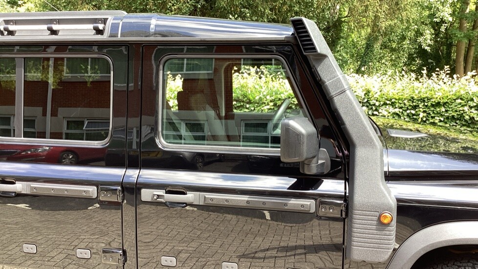 Used INEOS Grenadier 2024 for sale - 78048995: Photo 26