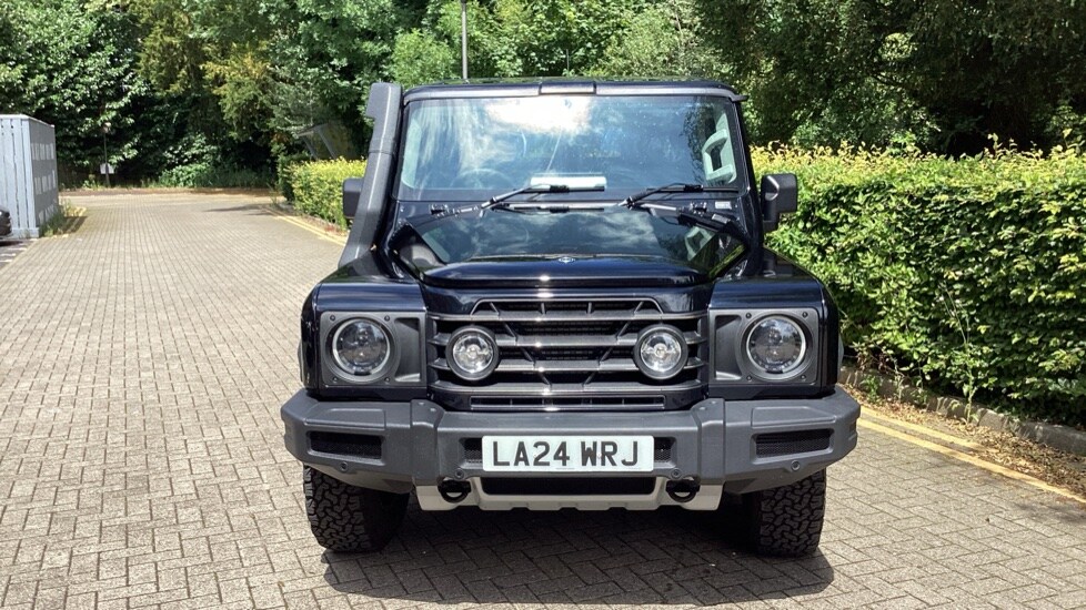 Used INEOS Grenadier 2024 for sale - 78048995: Photo 27