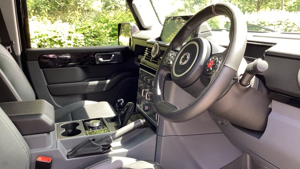 Used INEOS Grenadier 2024 for sale - 78048995: Photo 28