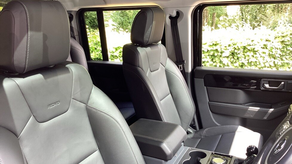 Used INEOS Grenadier 2024 for sale - 78048995: Photo 29