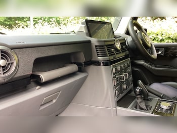 Used INEOS Grenadier 2024 for sale - 78048995: Photo