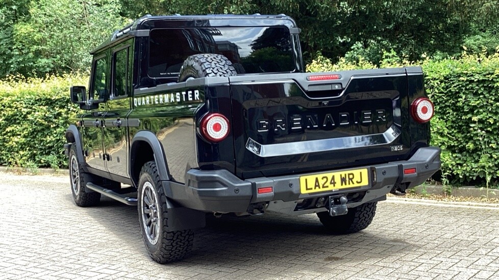 Used INEOS Grenadier 2024 for sale - 78048995: Photo 3