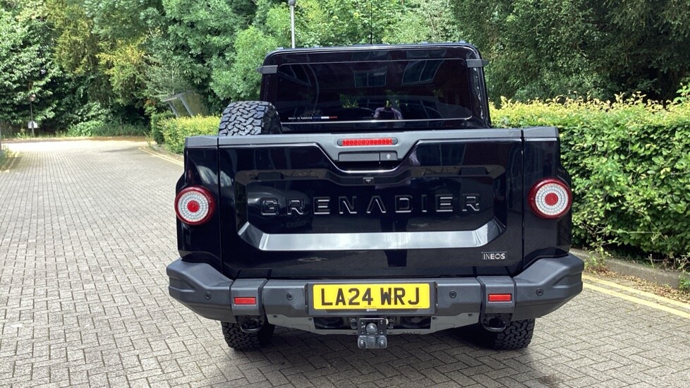 Used INEOS Grenadier 2024 for sale - 78048995: Photo 30