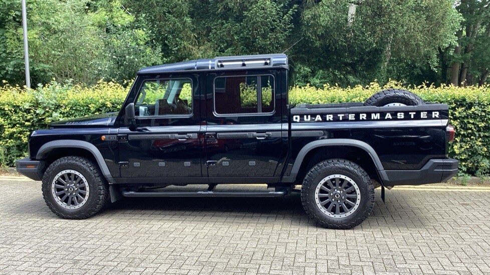 Used INEOS Grenadier 2024 for sale - 78048995: Photo 32