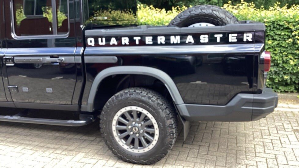 Used INEOS Grenadier 2024 for sale - 78048995: Photo 33