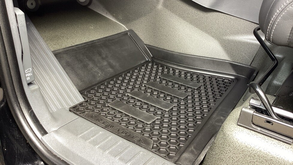 Used INEOS Grenadier 2024 for sale - 78048995: Photo 36