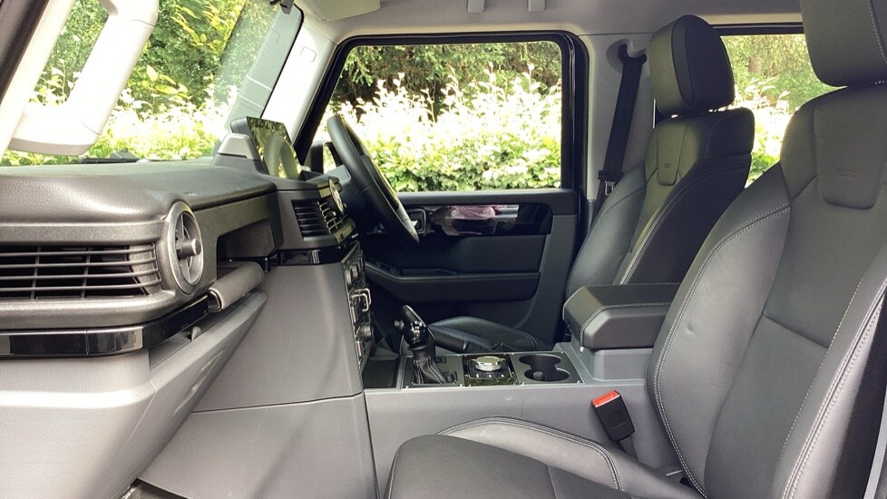 Used INEOS Grenadier 2024 for sale - 78048995: Photo 37