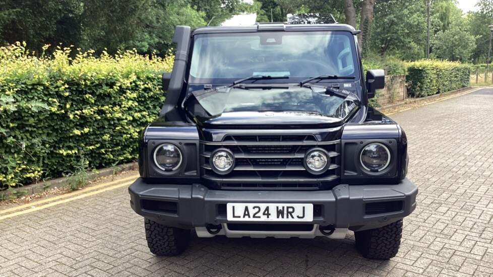 Used INEOS Grenadier 2024 for sale - 78048995: Photo 39