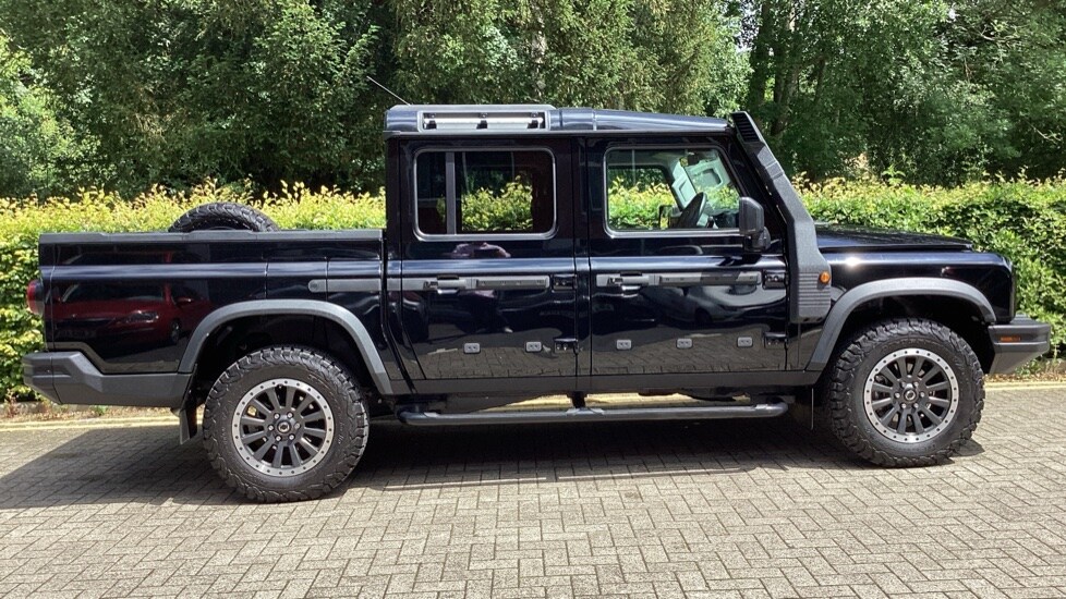 Used INEOS Grenadier 2024 for sale - 78048995: Photo 4