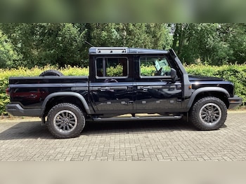 Used INEOS Grenadier 2024 for sale - 78048995: Photo