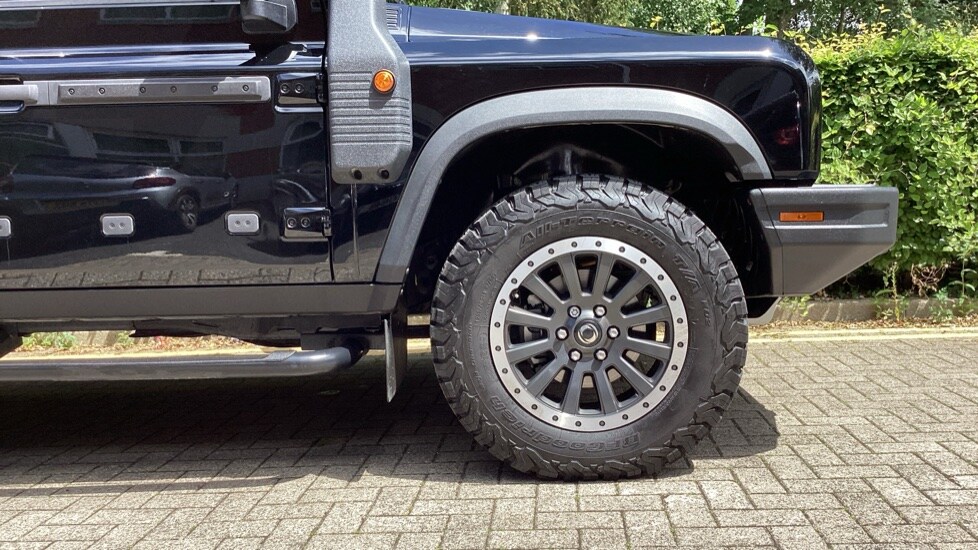 Used INEOS Grenadier 2024 for sale - 78048995: Photo 5