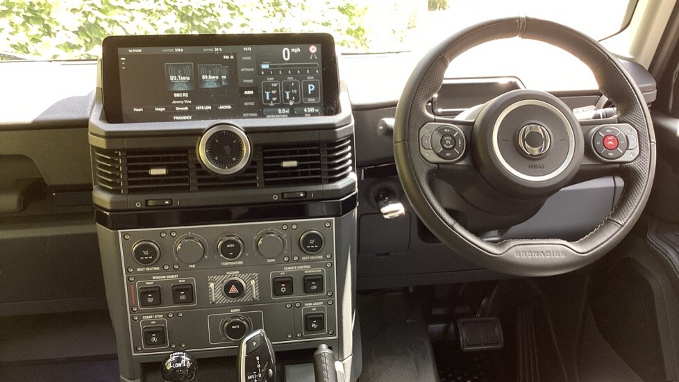 Used INEOS Grenadier 2024 for sale - 78048995: Photo 6