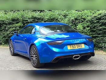 Used Alpine A110 2024 for sale - 79161754: Photo