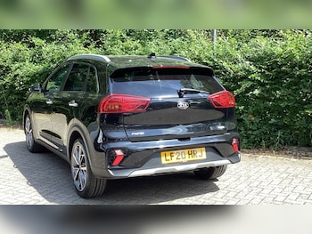Used Kia Niro 2020 for sale - 78767412: Photo