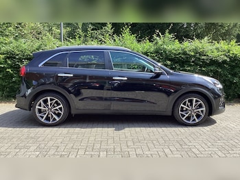 Used Kia Niro 2020 for sale - 78767412: Photo