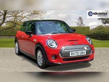 Used MINI Hatch 2020 for sale - 78778882: Photo
