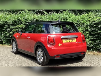 Used MINI Hatch 2020 for sale - 78778882: Photo