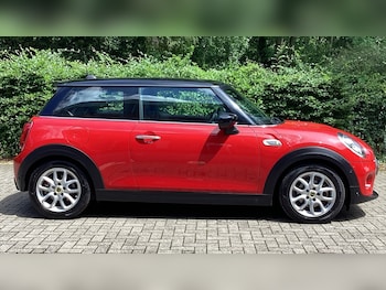 Used MINI Hatch 2020 for sale - 78778882: Photo