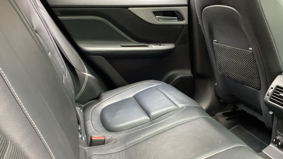 Used Jaguar F-Pace 2019 for sale - 78049002: Photo 10