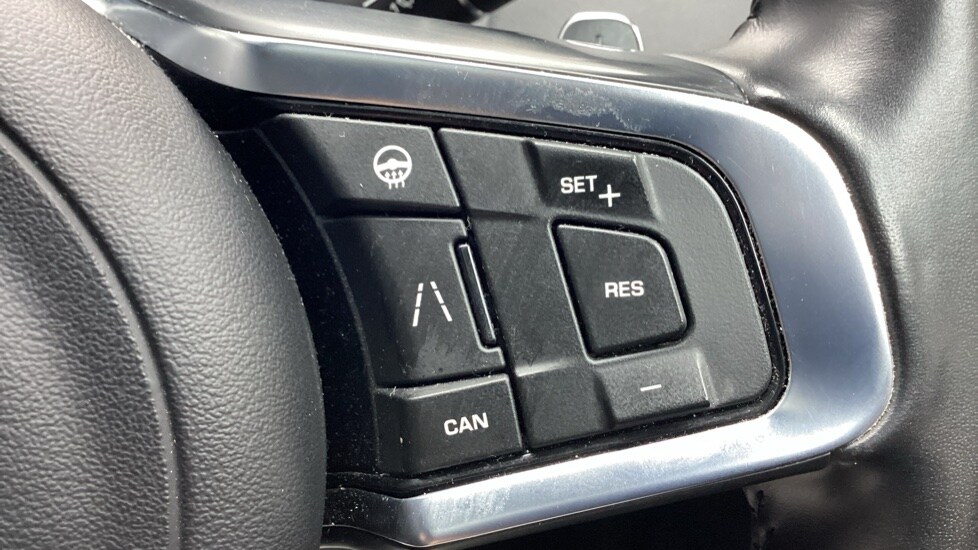 Used Jaguar F-Pace 2019 for sale - 78049002: Photo 11