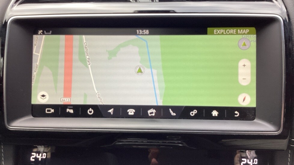 Used Jaguar F-Pace 2019 for sale - 78049002: Photo 13