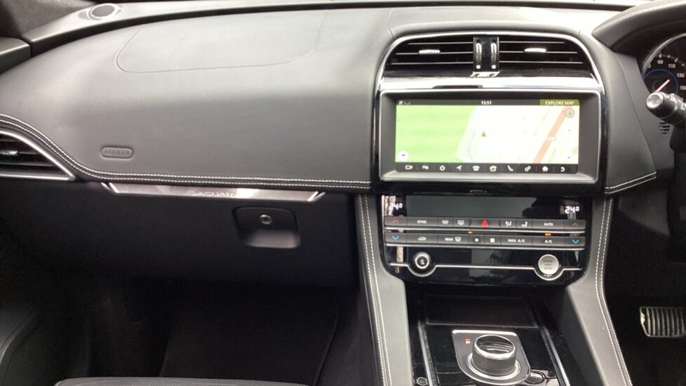 Used Jaguar F-Pace 2019 for sale - 78049002: Photo 20