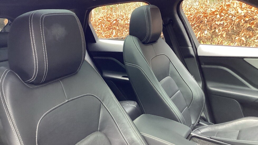 Used Jaguar F-Pace 2019 for sale - 78049002: Photo 23