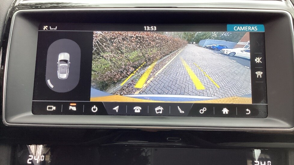 Used Jaguar F-Pace 2019 for sale - 78049002: Photo 25