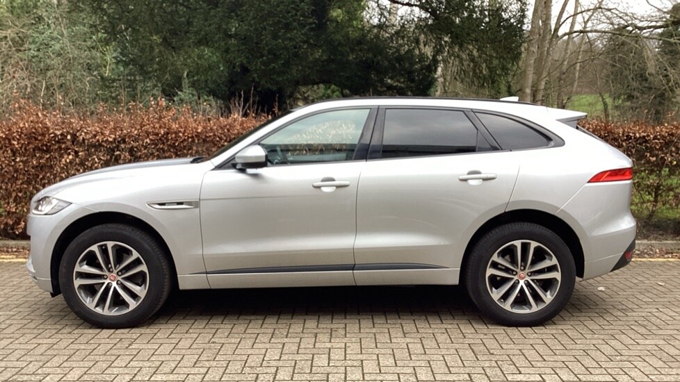 Used Jaguar F-Pace 2019 for sale - 78049002: Photo 31